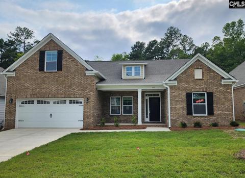 237 Daymark Dr, Chapin, SC 29036 photo 1