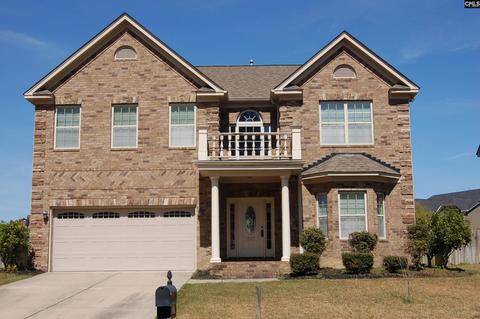 237 Tufton Ct, Cayce, SC 29033 photo 1