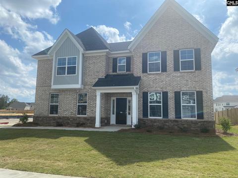 816 Mandan Dr, Elgin, SC 29045 photo 1