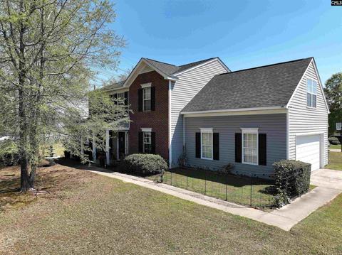 312 Aderley Oak Loop, Irmo, SC 29063 photo 1