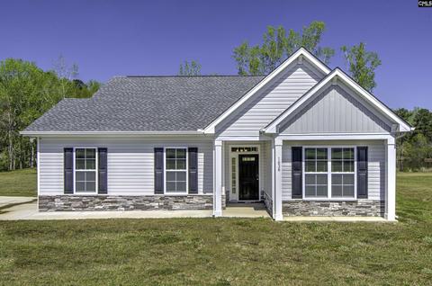 1636 Dixired Rd, Leesville, SC 29070 photo 1
