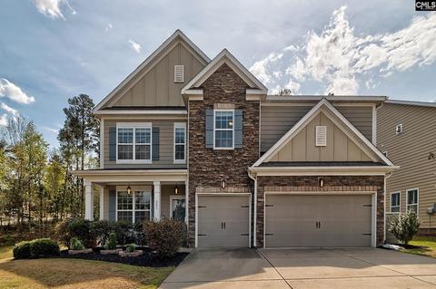 Single Family Homes for Sale in Blythewood SC