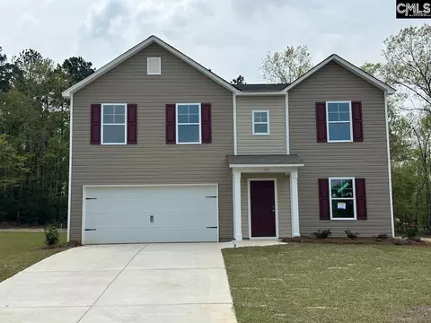 121 Findlay Cir, Elgin, SC 29045 photo 1