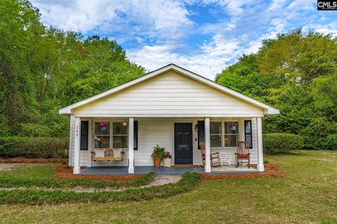 140 Centerville Rd, Gilbert, SC 29054 photo 1