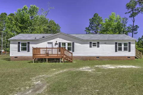115 A C Bouknight Rd, Gilbert, SC 29054 photo 1