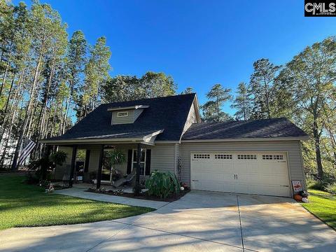 178 Fire Tower Rd, Prosperity, SC 29127 photo 1