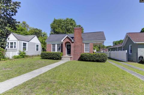 1012 Naples Ave, Cayce, SC 29033 photo 1