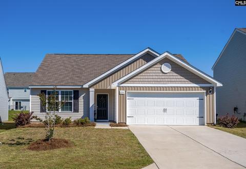 254 Common Reed Dr, Gilbert, SC 29054 photo 1