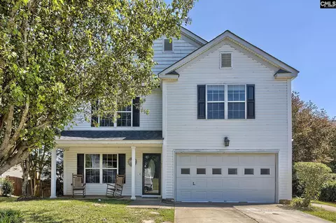 105 Eagle Pointe Dr, Chapin, SC 29036 photo 1