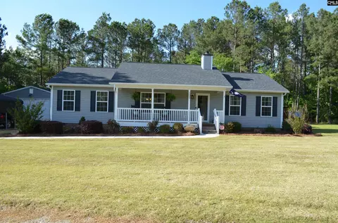 107 Red Star Rd, Leesville, SC 29070 photo 1