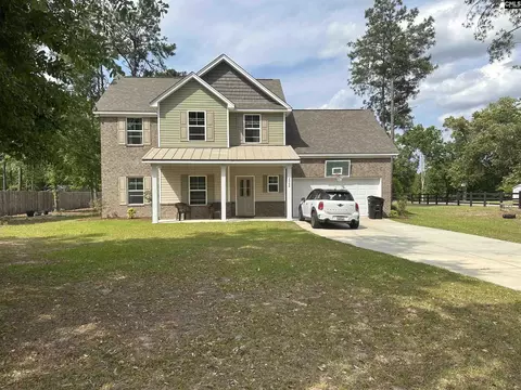 2066 Ridgeway Rd, Lugoff, SC 29078 photo 1