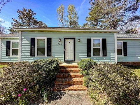 323 Devonport Dr, Irmo, SC 29063 photo 1