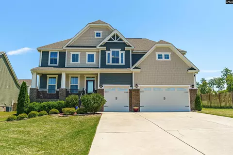 1239 Beechfern Cir, Elgin, SC 29045 photo 1
