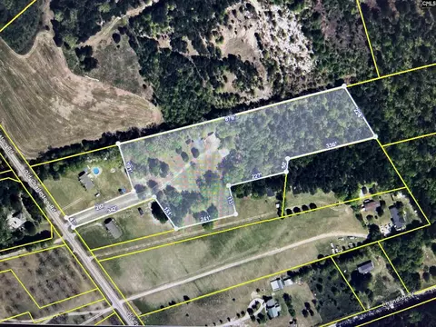 2892 Old Charleston Rd, Gilbert, SC 29054 photo 1