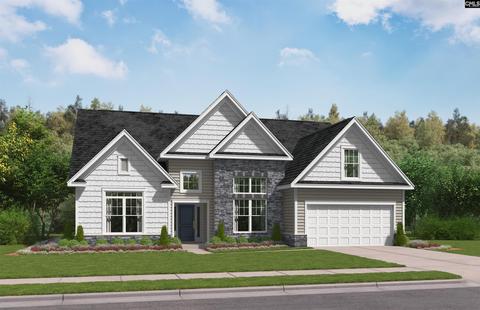 136 River Front Dr, Irmo, SC 29063 photo 1
