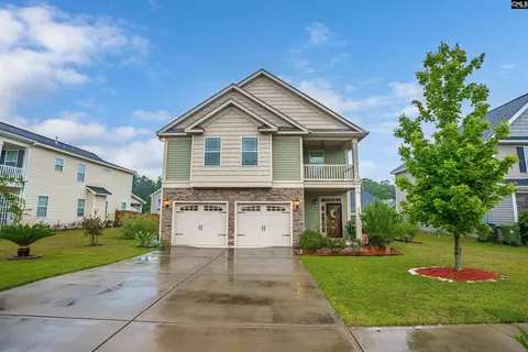 147 Eldon Dr, Cayce, SC 29033 photo 1