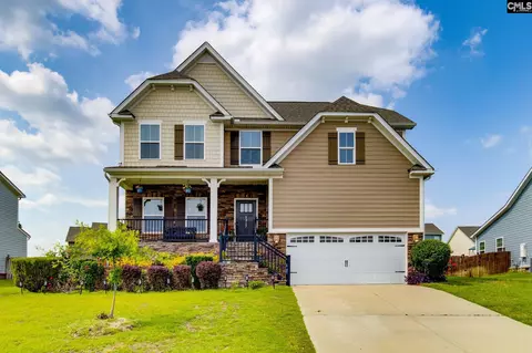 1317 Beechfirn Cir, Elgin, SC 29045 photo 1