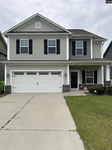 438 Easy Goer Ct, Elgin, SC 29045 photo 1