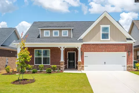 211 Doe Meadow Ln, Elgin, SC 29045 photo 1