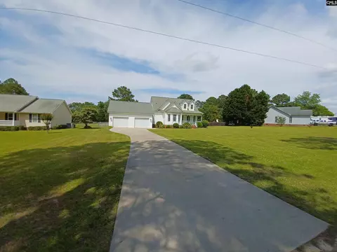 806 Harley Taylor Rd, Gilbert, SC 29054 photo 1