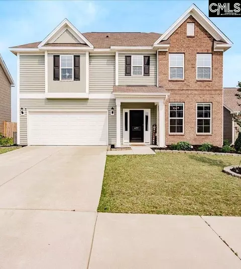 477 Windrush Dr, Elgin, SC 29045 photo 1