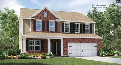 311 Broom St, Gilbert, SC 29054 photo 1