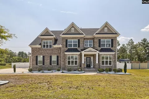 23 E Kensington Ct, Elgin, SC 29045 photo 1