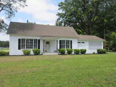 1009 Main St, Silverstreet, SC 29145