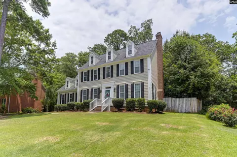 602 Timberleaf Ct, Columbia, SC 29212 photo 1