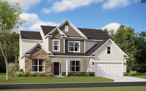 156 River Front Dr, Irmo, SC 29063 photo 1
