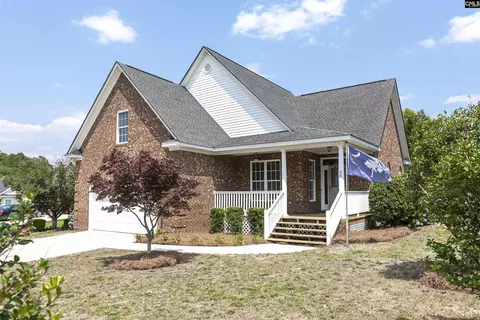 50 Paces Run, Lugoff, SC 29078 photo 1