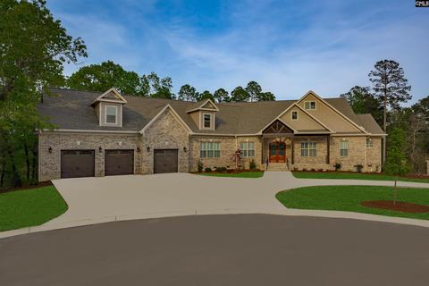 8 Tee Box Ct, Elgin, SC 29045 photo 1