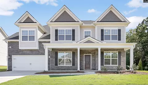 160 River Front Dr, Irmo, SC 29063 photo 1