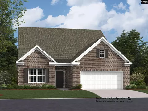 158 Backspin Dr, Elgin, SC 29045 photo 1