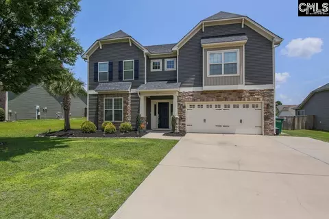 155 Tufton Ct, Cayce, SC 29033 photo 1
