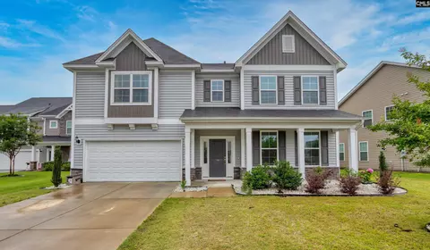 50 Corinth Ct, Elgin, SC 29045 photo 1