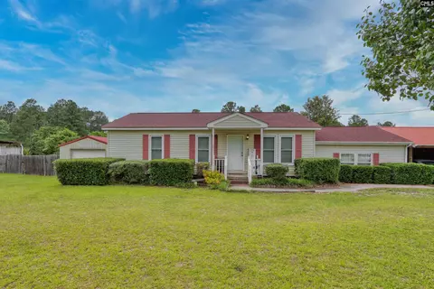 4648 Two Notch Rd, Gilbert, SC 29054 photo 1