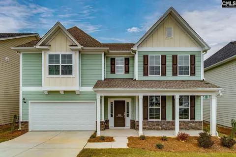 1010 Cedar Ledge Way, Elgin, SC 29045 photo 1