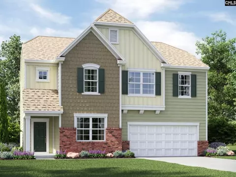 530 Torrens Dr, Gilbert, SC 29020 photo 1