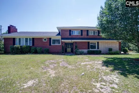 409 Marcellus Rd, Leesville, SC 29070 photo 1