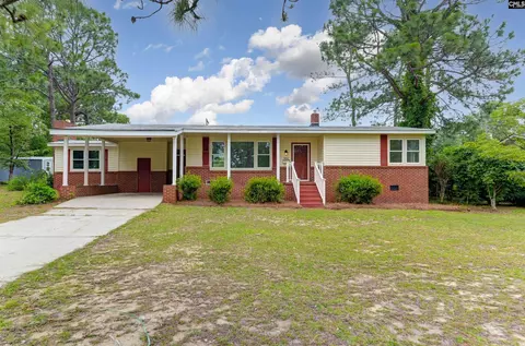 926 Bruce Rd, Cayce, SC 29033 photo 1