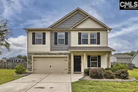 20 Bamburg Ct, Elgin, SC 29045 photo 1