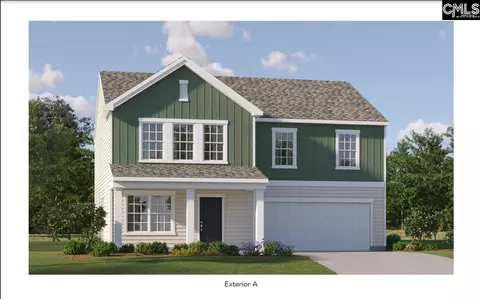 407 Windy Farm Rd, Gilbert, SC 29054 photo 1