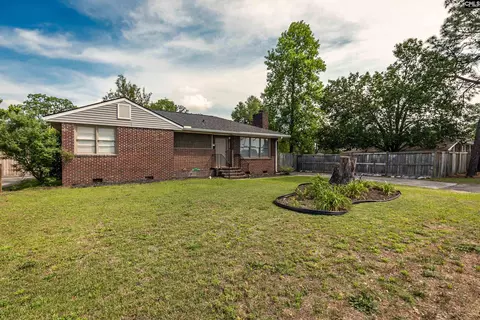 1210 Michaelmas Ave, Cayce, SC 29033 photo 1