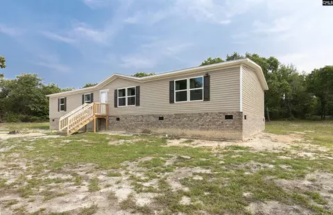 4232 Bethune Rd, Bethune, SC 29009 photo 1