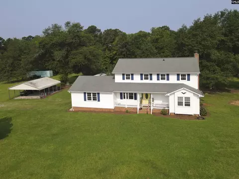 1174 Devils Racetrack Rd, Ridgeway, SC 29130 photo 1