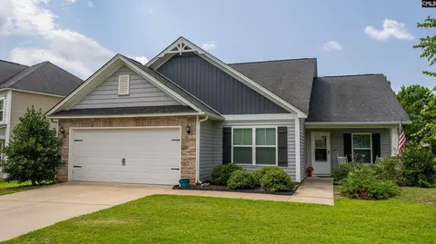 329 Eagle Pointe Dr, Chapin, SC 29036 photo 1