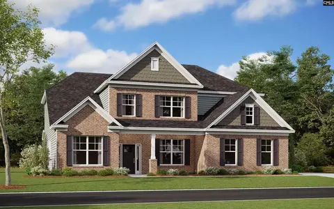 5009 Misty Path Dr, Elgin, SC 29045 photo 1