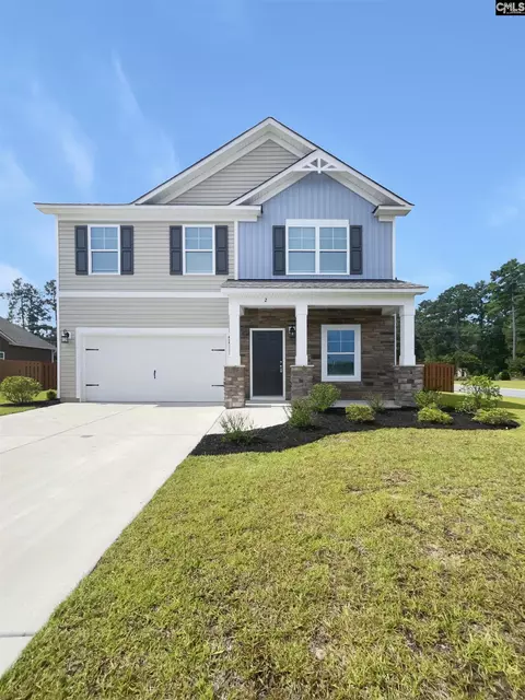 2 Spinney Ct, Elgin, SC 29045 photo 1