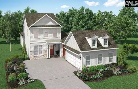 2316 High Bluff Loop, Lexington, SC 29072 photo 1